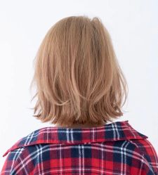 -菲·木田moontin造型salon
