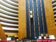 杭州洲际酒店原素全日餐厅-杭州国际会议中心洲际酒店-原素全日餐厅(解放东路店)