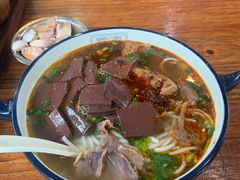 -黔派·虾子羊肉粉·小吃(佳宁娜广场店)