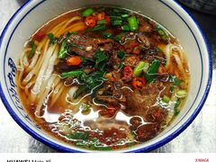 -虎子面粉馆(五一东村店)