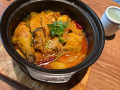 -周家二小姐的菜(西津渡店)