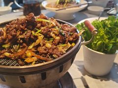 -阿庄新豫菜(通泰路店)