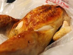 -吴山烤禽 (吴山路店)