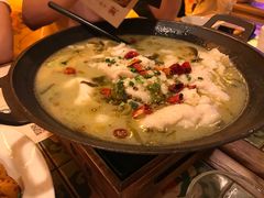 -酒肆浅葱•烧烤•龙虾•排档(卓悦intown店)