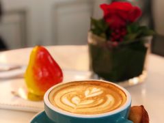 -PAUL LAFAYET 法式甜品(港汇广场店)