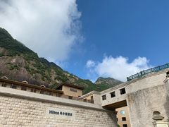 -三清山希尔顿度假酒店