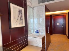 -广州香格里拉酒店