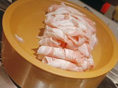 -龍歌自助小火锅(市南金茂湾店)
