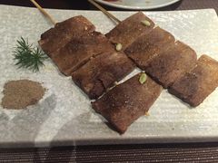 -山葵家·创意料理(临平银泰城店)