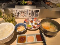 -肉肉大米(金虹桥店)