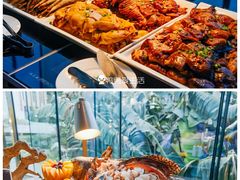 -漳州佰翔圆山酒店·圆山畔西餐厅