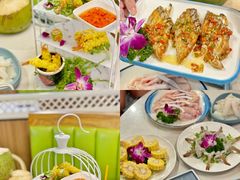 -三亚南山文化旅游区