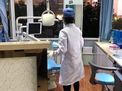 -品凯口腔(丰潭门诊)