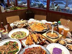 -永红源啤酒·烧烤·海鲜·大排档(台柳路店)
