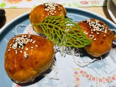 -点都德(喜粤楼店)