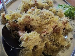 -真浪花园海鲜餐馆