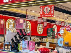 -八合里牛肉火锅(上海世茂广场店)