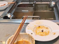 -海底捞火锅(凯德广场店)