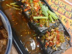 -常樂屋·常德米粉(青年路店)