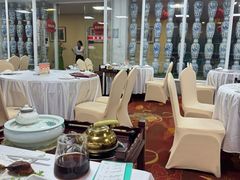 -鹿鸣酒家(越秀店)