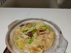 -茉里粤菜(皇姑万象汇店)