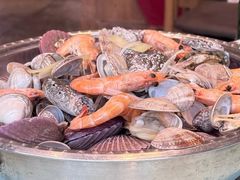 -添福来墨鱼饺子 · 海鲜东北菜(大连星海·黄浦路店)