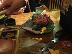 -黑牛の店·和牛烧肉(合生汇店)