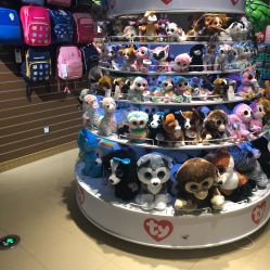 -Hamleys哈姆雷斯(东方福来德店)