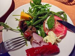 -拉蒂娜·巴西牛排馆 Latina·Brazilian Steakhouse(王府井喜悦店)