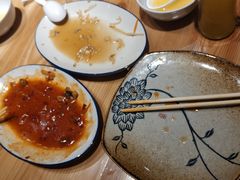 -香满园春饼·家常菜(东大桥店)