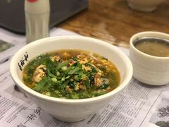 -易裕和·长沙米粉(竹塘西路店)