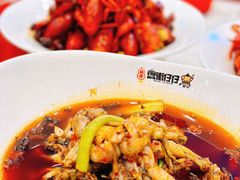 -簋街仔仔小龙虾(总店)