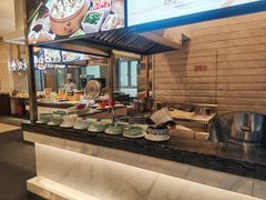 -中家鑫园温泉酒店鑫悦汤泉