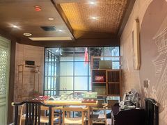 -雄楚国际大酒店-四季西餐厅