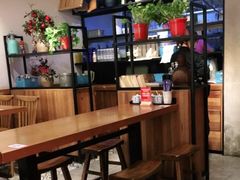 -鑫花溪牛肉米粉(苏州中心店)