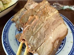 -同得兴 Since·1995 传统苏式面馆(嘉馀坊店)