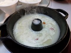 -飞虎过桥米线(翠湖店)