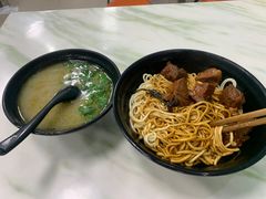 -韩宫宴烤肉·料理(宝山万达店)