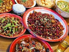 -小街47號江湖菜(四合院店)