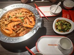 -胖哥俩肉蟹煲(重庆观音桥大融城店)