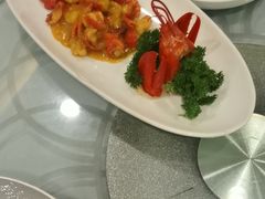 -全聚德(上海首店浦东店)