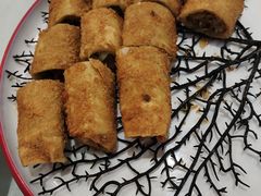 -大眼锅贴水饺(河东店)