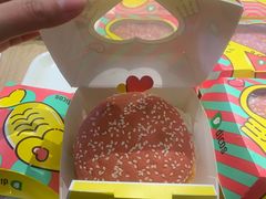 -德克士(保利城店)