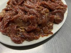 -阿婆东山羊肉店(鸿港海鲜批发市场店)