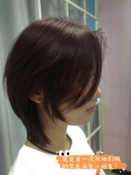 短发-a·f one hair salon