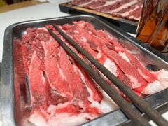-京炭铜锅涮肉·羊蝎子·羊肉炉(保利·时光里店)