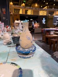 -川上陶艺社(大悦城店)