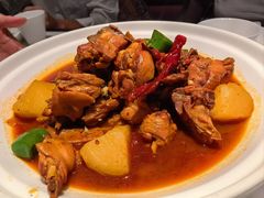 -清真·卡德尔大叔新疆主题餐厅(龙汇路店)