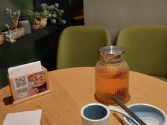 -金莹丸子汤清真(朝外SOHO店)