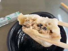 猪肉三鲜包-四平包子铺